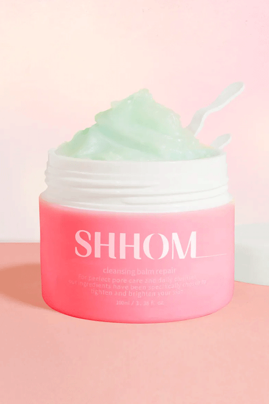 SHHOM Cleansing Balm Repair