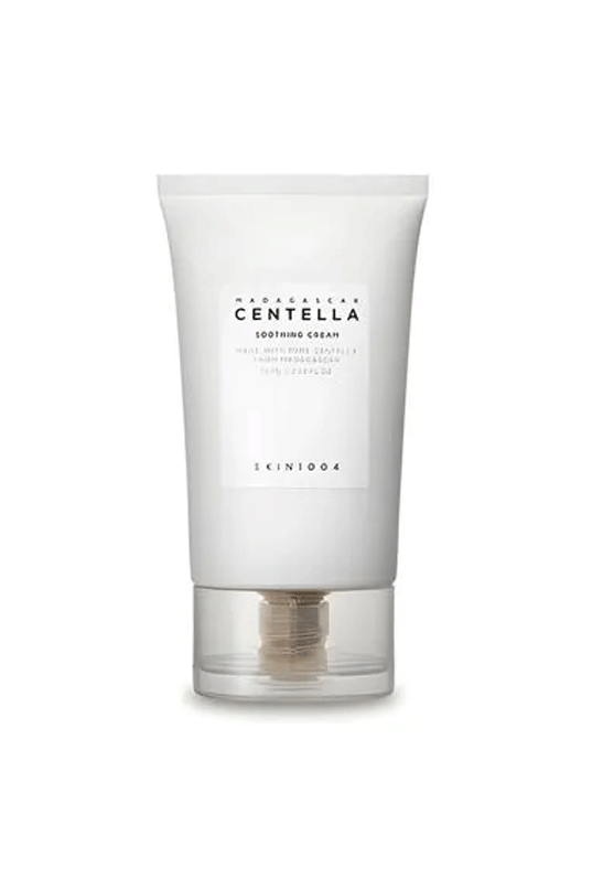 SKIN1004 Madagascar Centella Soothing Cream