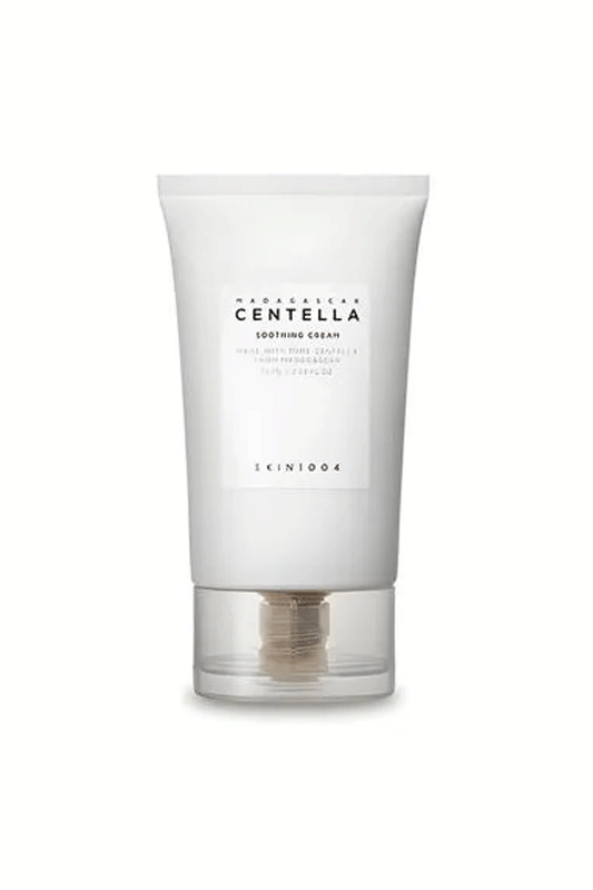 SKIN1004 Madagascar Centella Soothing Cream