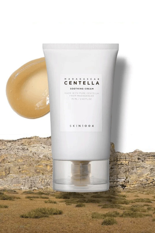 SKIN1004 Madagascar Centella Soothing Cream