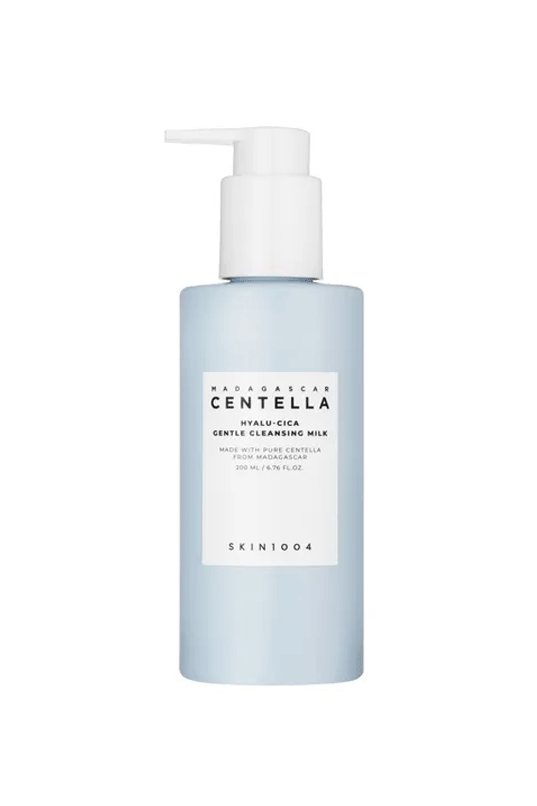 SKIN1004 Hyalu-Cica Gentle Cleansing Milk