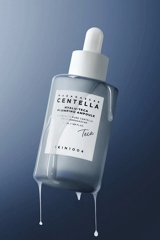 SKIN1004 Madagascar Centella Hyalu-Teca Plumping Ampoule