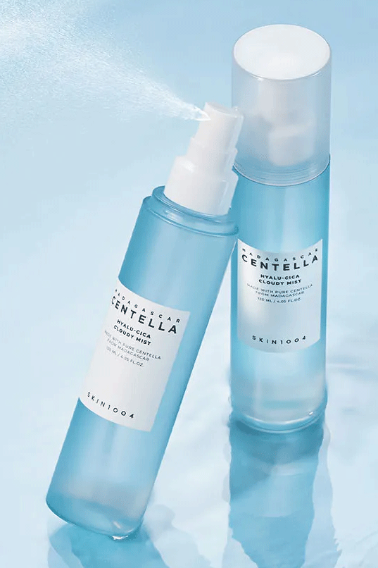 SKIN1004 Madagascar Centella Hyalu-Cica Cloudy Mist