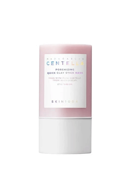 SKIN1004 Madagascar Centella Poremizing Quick Clay Stick Mask