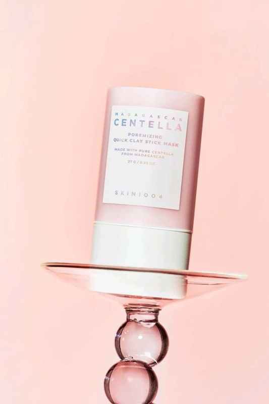 SKIN1004 Madagascar Centella Poremizing Quick Clay Stick Mask