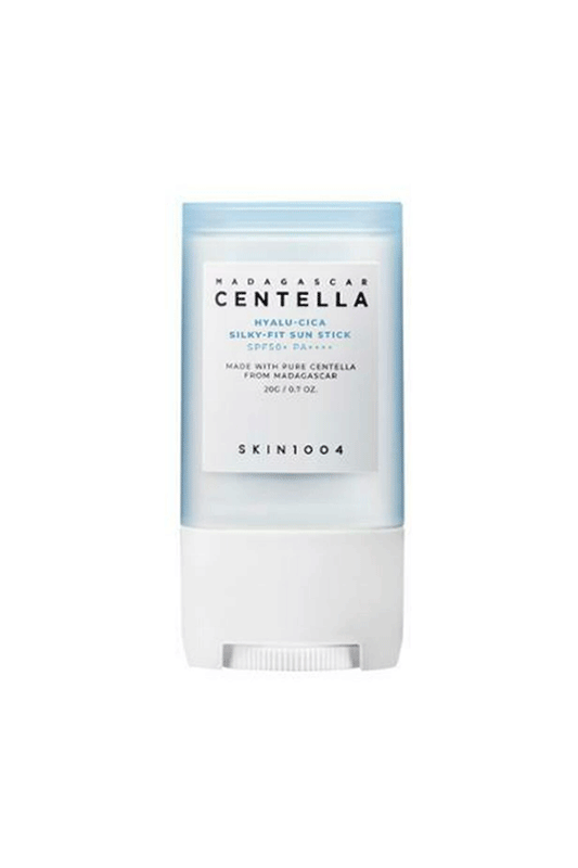 SKIN1004 Madagascar Centella Hyalu-Cica Silky-Fit Sun Stick