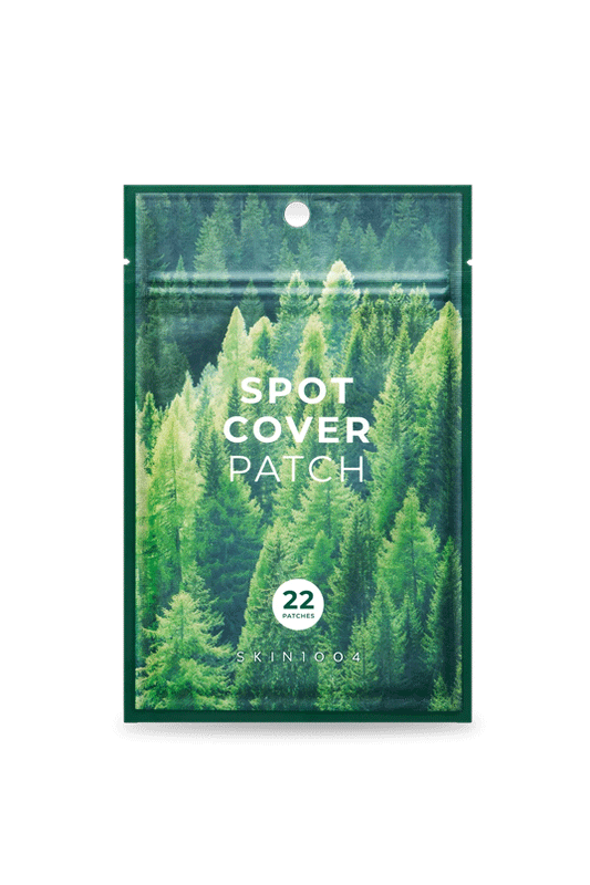 SKIN1004 Tea-Trica Spot Cover Patch