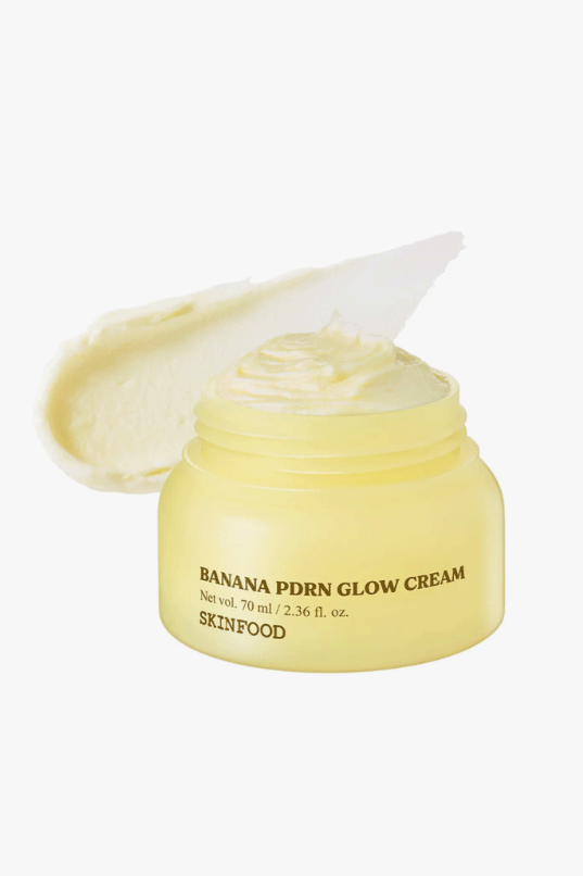 SKINFOOD Banana PDRN Glow Cream