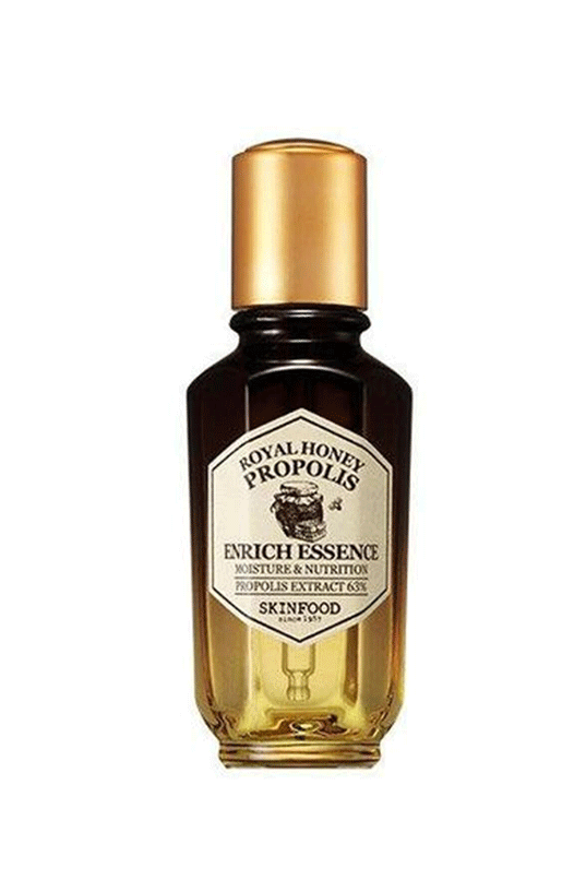 SKINFOOD Royal Honey Propolis Enrich Essence (Refill Set)