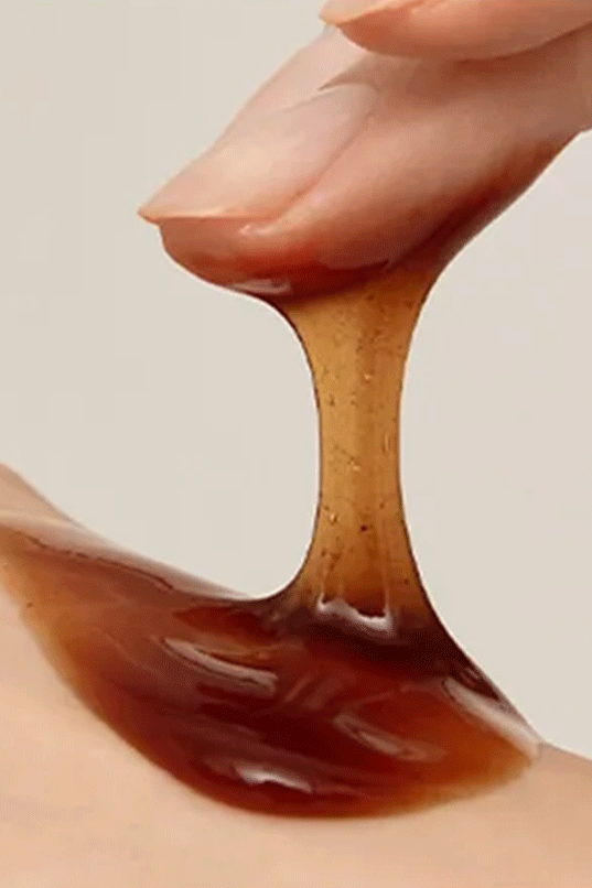 Sulwhasoo Clarifying Peel-Off Mask