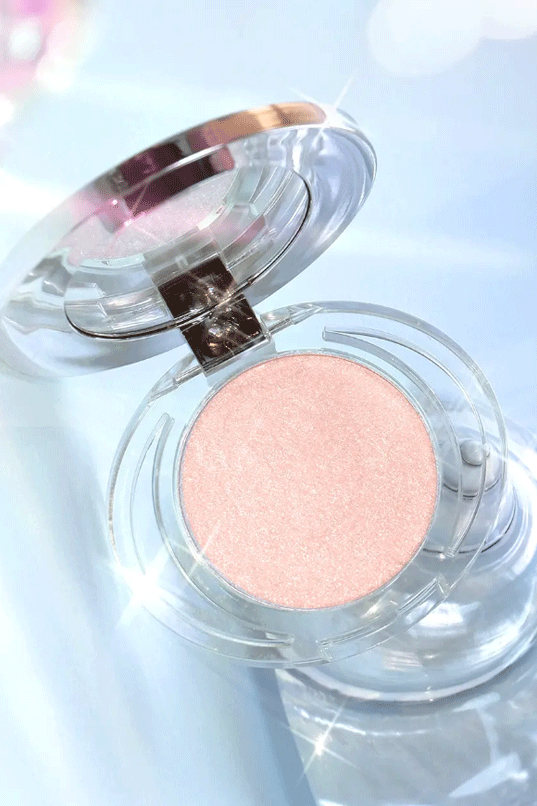 teo and the Hangang Yoonseul Highlighter