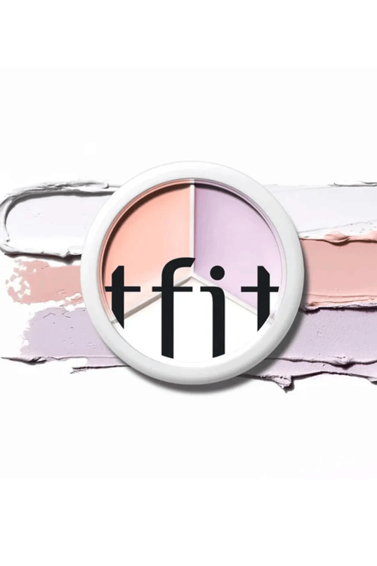 TFIT Cover Up Pro Concealer B01 Corrector