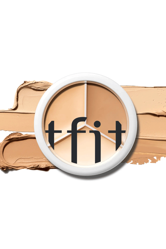 TFIT Cover Up Pro Concealer