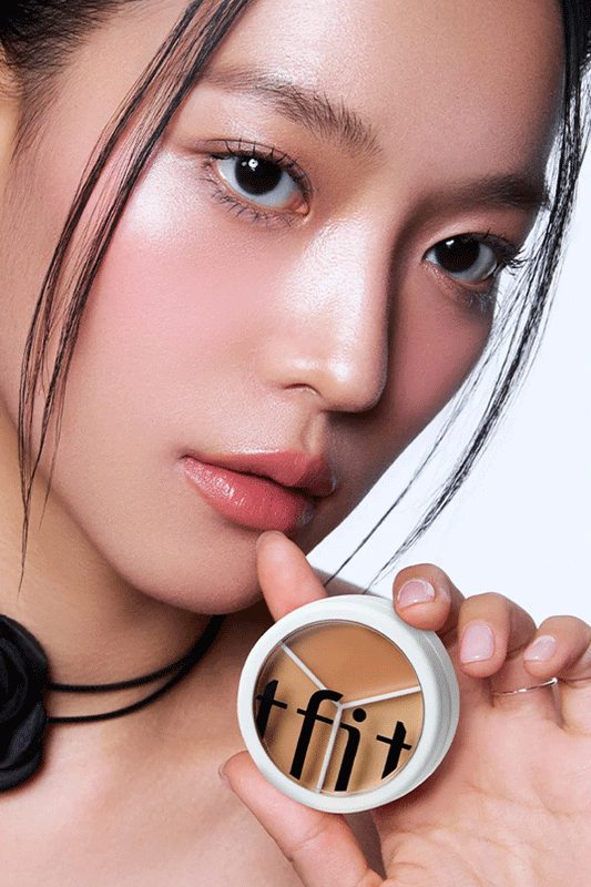 TFIT Cover Up Pro Concealer