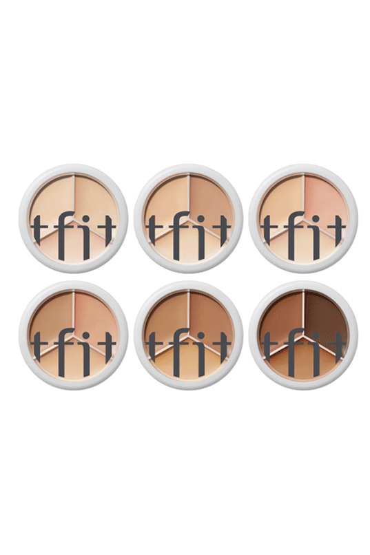TFIT Cover Up Pro Concealer