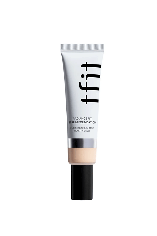 TFIT Radiance Fit Serum Foundation