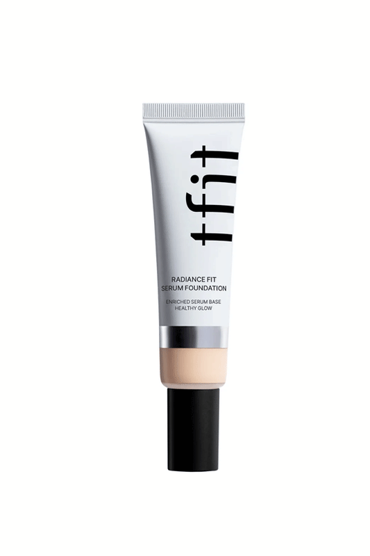 TFIT Radiance Fit Serum Foundation
