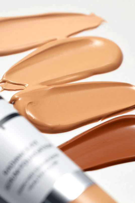 TFIT Radiance Fit Serum Foundation