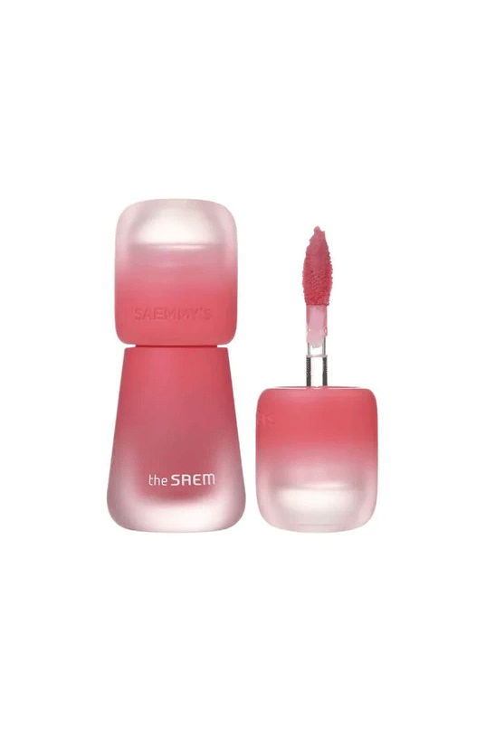 THE SAEM Saemmy’s Crema Velvet Tint