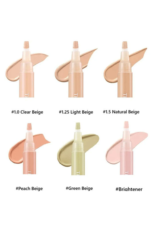 THE SAEM Cover Perfection Pen Concealer
