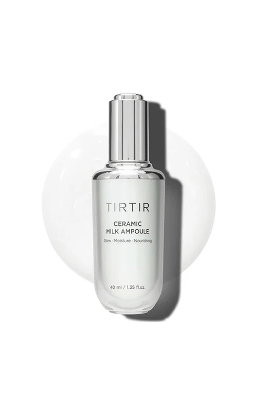 TIRTIR Ceramic Milk Ampoule