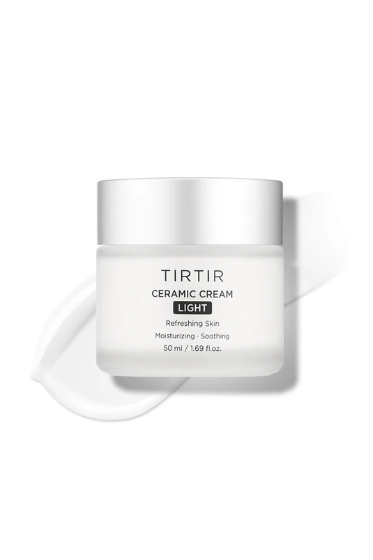 TirTir Ceramic Cream Light