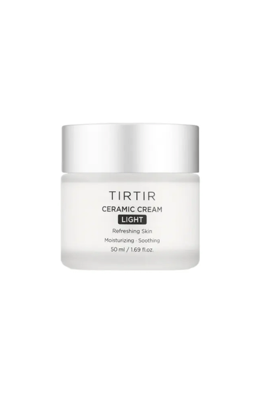 TirTir Ceramic Cream Light