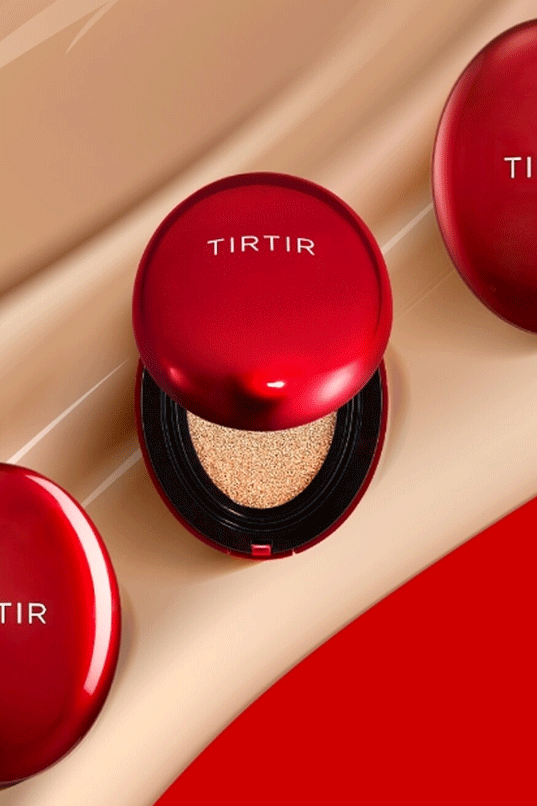 TIRTIR Mask Fit Red Cushion