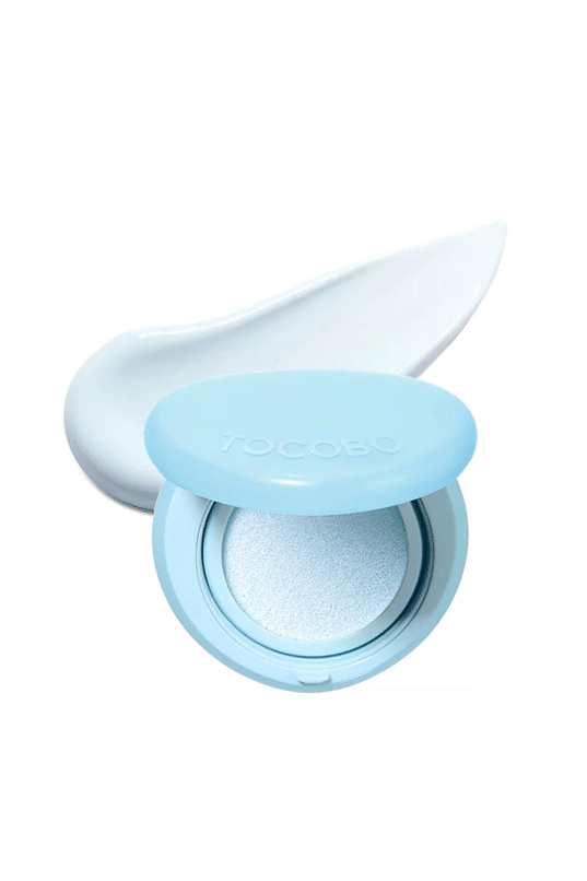 TOCOBO Blur Finish Sun Cushion