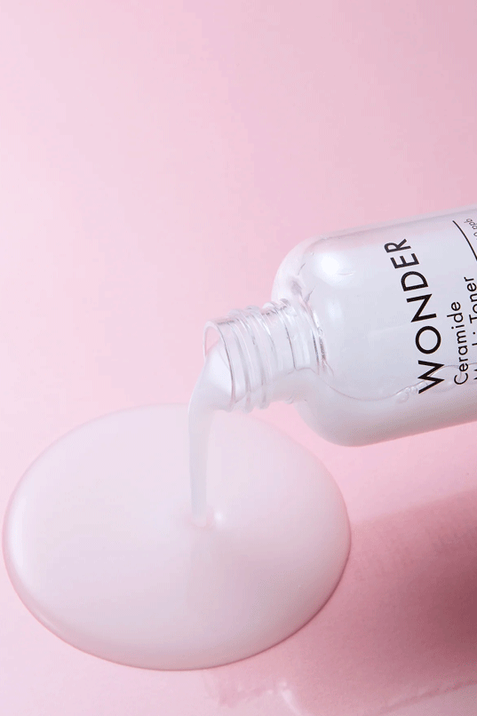 TonyMoly Wonder Ceramide Mochi Toner