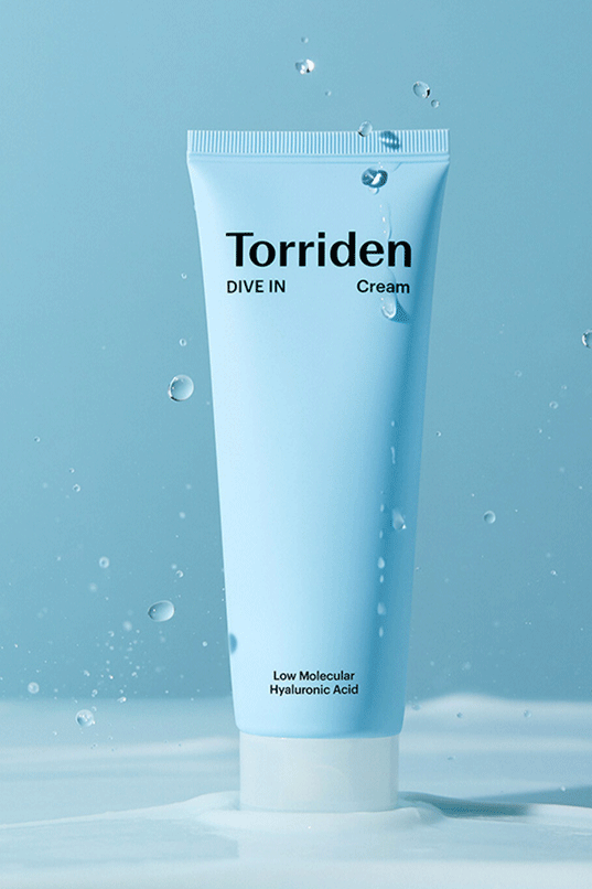 Torriden Dive-In Cream