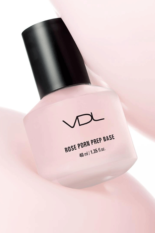VDL Rose PDRN Prep Base