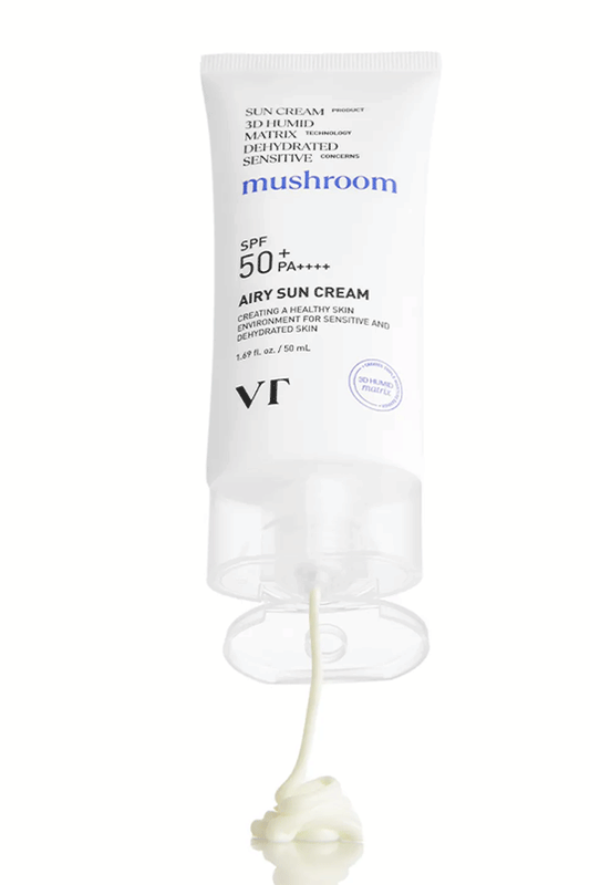 VT Airy Sun Cream