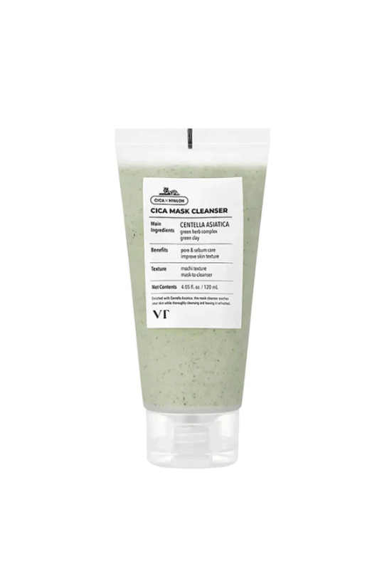 VT CICA Mask Cleanser