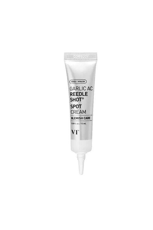 VT Garlic AC Reedle Shot Spot Cream
