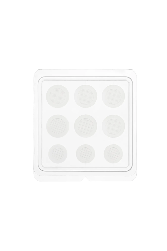 VT Garlic AC Reedle Shot Point Patch