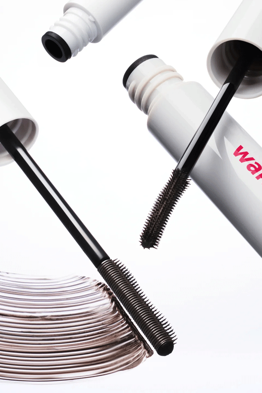 WAKEMAKE Real Defining Lash Mascara