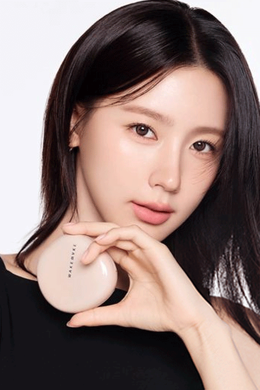 WAKEMAKE Water Glow Coating Balm