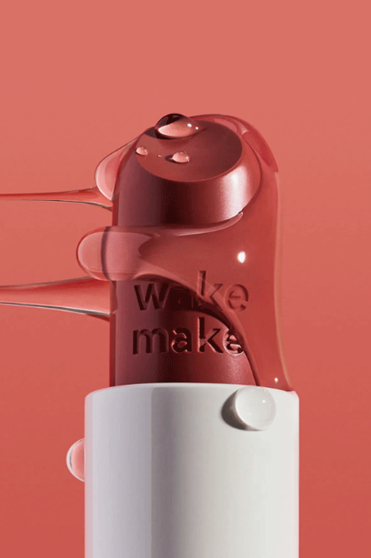 WAKEMAKE Healthy Glow Balm Stick