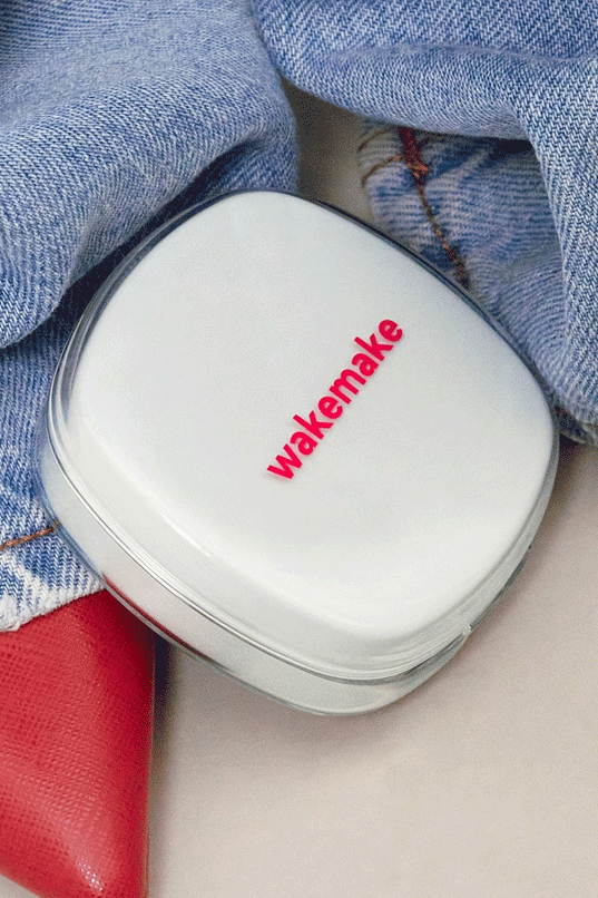 WAKEMAKE Seamless Wear Cushion