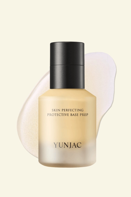 YUNJAC Skin Perfecting Protective Base Prep (Special Set)