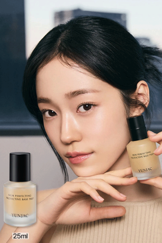 YUNJAC Skin Perfecting Protective Base Prep (15ml)