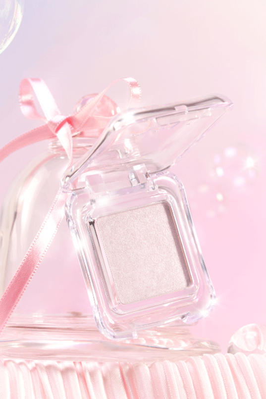 2aN Pure Glassy Highlighter
