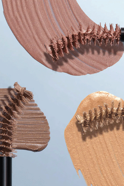 TWO SLASH FOUR Shining Brow Color Cara (#Mocha Blonde)