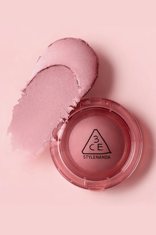 3CE Bouncy Blur Balm