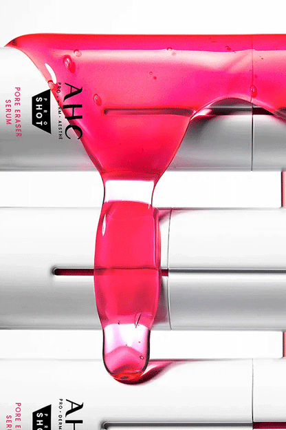 AHC Pro Shot Pore Eraser Serum