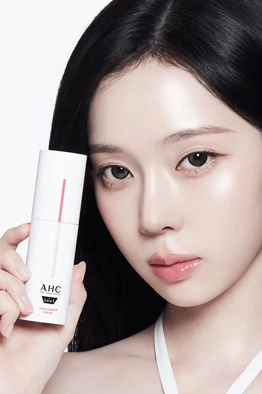 AHC Pro Shot Pore Eraser Serum