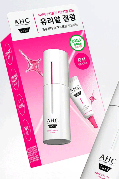 AHC Pro Shot Pore Eraser Serum