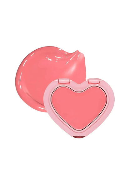 AOU Glowy Cream Blush