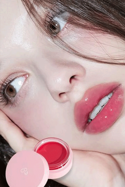 AOU Glowy Tint Balm